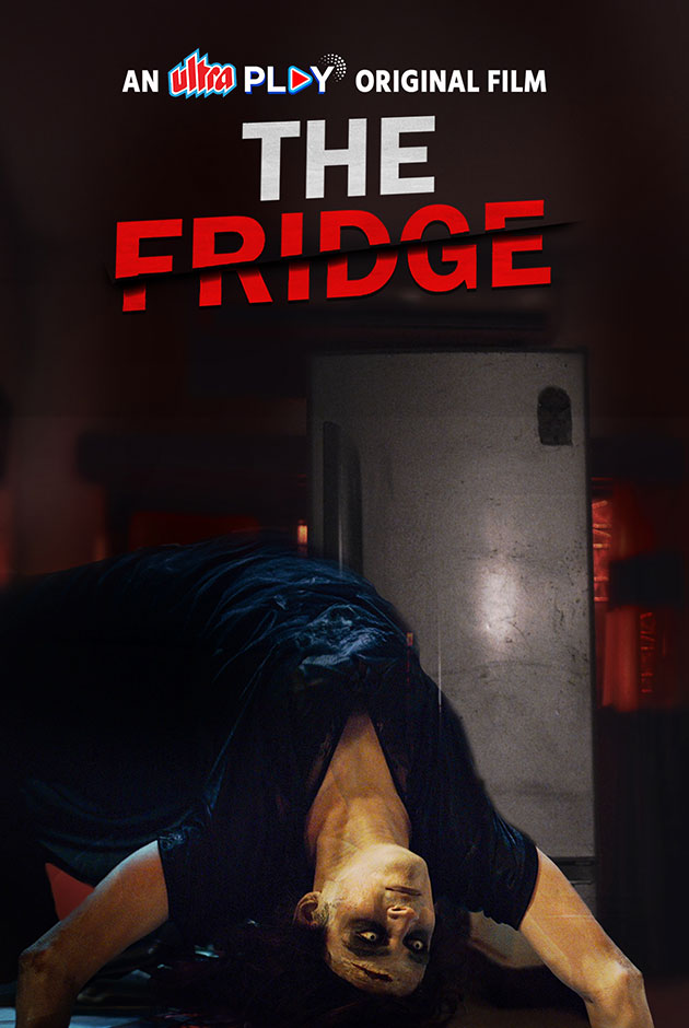 The Fridge