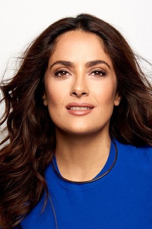 Salma Hayek Pinault Salma Hayek Pinault