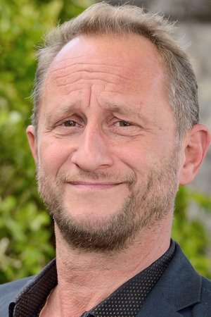 Benoît Poelvoorde Benoît Poelvoorde