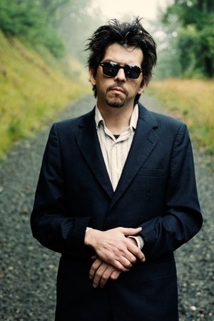 Mark Linkous Mark Linkous