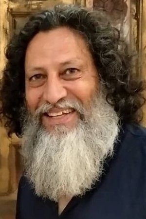 Anil George Anil George