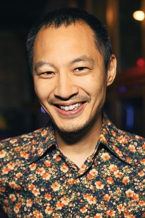 Woody Fu Woody Fu