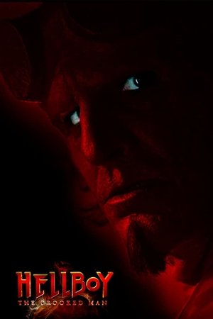 Hellboy: The Crooked Man Hellboy: The Crooked Man