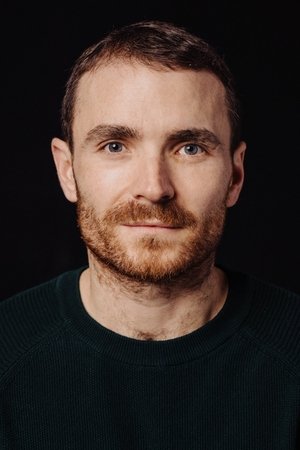 Martin McCann Martin McCann