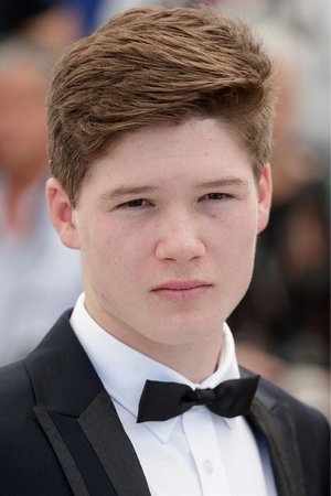 Brent Vermeulen Brent Vermeulen