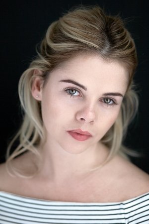 Saoirse-Monica Jackson Saoirse-Monica Jackson