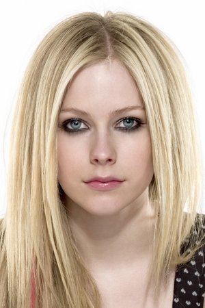 Avril Lavigne Avril Lavigne