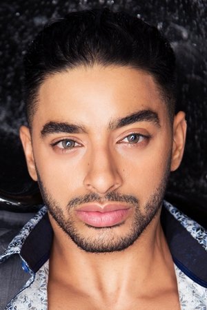 Laith Ashley Laith Ashley