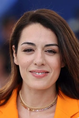 Sofia Essaïdi Sofia Essaïdi