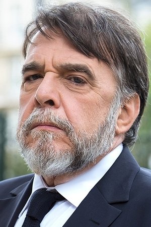 Patrick Descamps Patrick Descamps