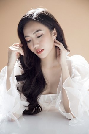 Diệu Nhi Diệu Nhi