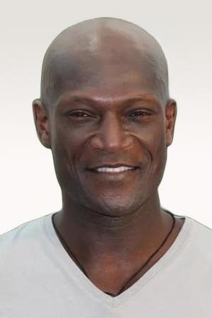 Peter Mensah Peter Mensah