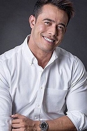 Zul Ariffin Zul Ariffin