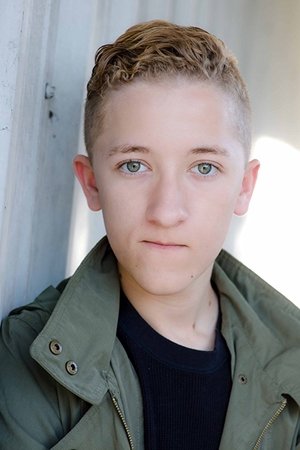 Nickolas Wolf Nickolas Wolf