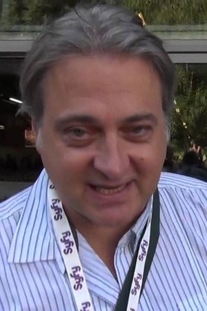 Thierry Kazazian Thierry Kazazian