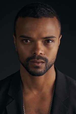 Eka Darville Eka Darville