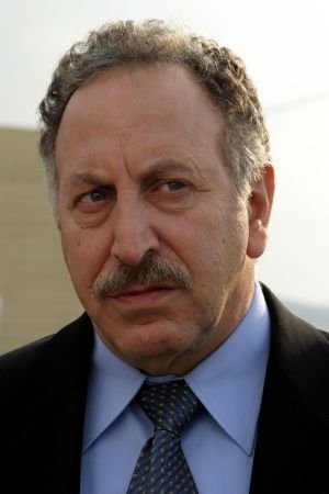 Makram J. Khoury Makram J. Khoury