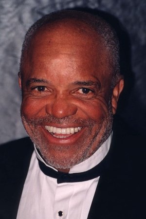 Berry Gordy Berry Gordy
