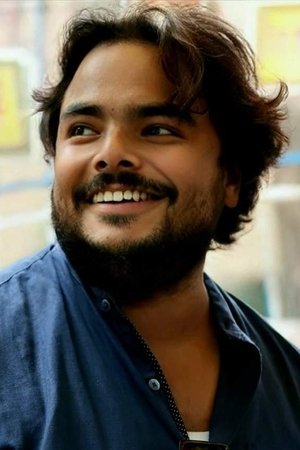 Debashis Roy Debashis Roy