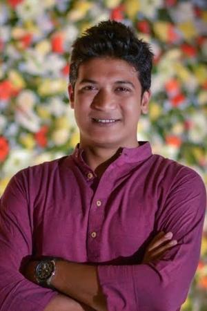 Sharif Siraj Sharif Siraj