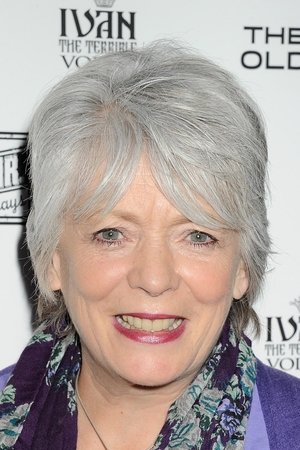 Alison Steadman Alison Steadman