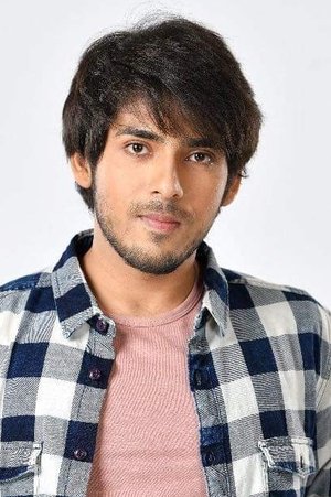 Prince Prachurya Prince Prachurya