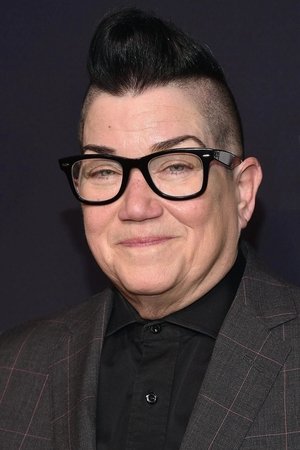 Lea DeLaria Lea DeLaria