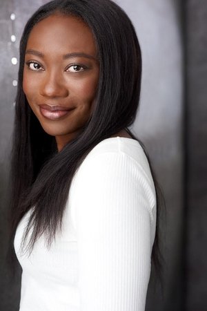 Robin K. Johnson Robin K. Johnson