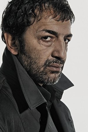 Moussa Maaskri Moussa Maaskri
