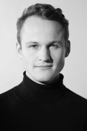 Jan Erik Ehrenberg Jan Erik Ehrenberg