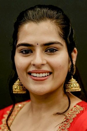 Kavya Kalyanram Kavya Kalyanram