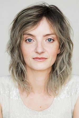 Larissa Corriveau Larissa Corriveau