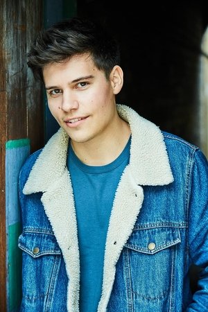 Daniel Burgess-Wise Daniel Burgess-Wise