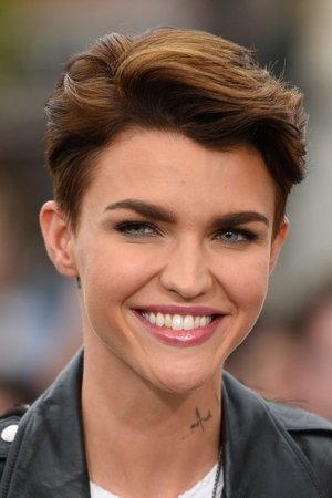 Ruby Rose Ruby Rose