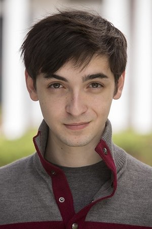 Christian Adam Christian Adam