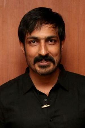 Harish Uthaman Harish Uthaman