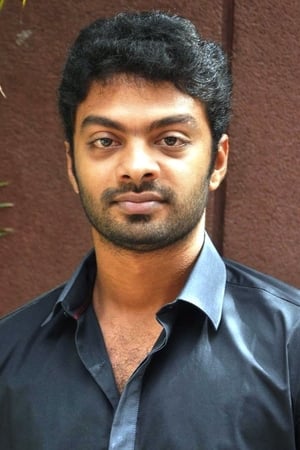 Vinoth Kishan Vinoth Kishan