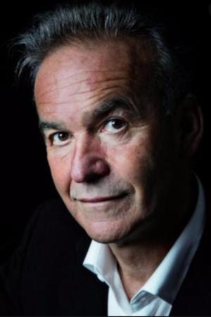 Nick Broomfield Nick Broomfield