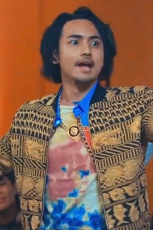 Azri Sabri Azri Sabri