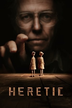 Heretic Heretic