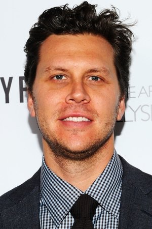 Hayes MacArthur Hayes MacArthur
