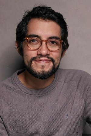 Carlos López Estrada Carlos López Estrada
