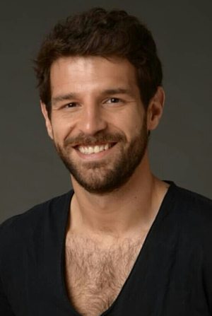 Francisco Ortiz Francisco Ortiz