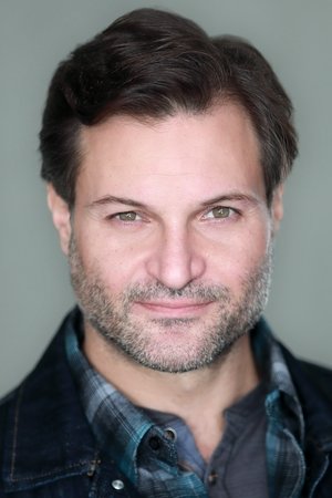 Justin Adams Justin Adams
