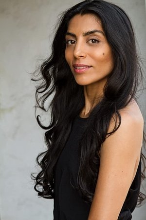 Reshma Gajjar Reshma Gajjar