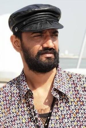 Sanjay Dadich Sanjay Dadich