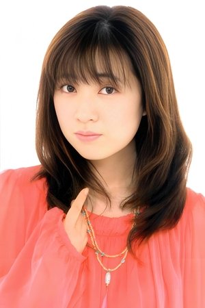 林原めぐみ 林原めぐみ