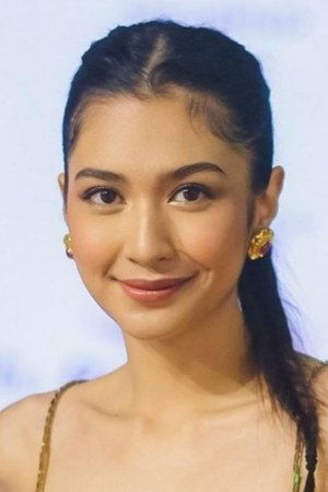 Mikha Tambayong Mikha Tambayong