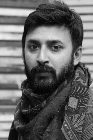 Manoj Kumar Pramanik Manoj Kumar Pramanik