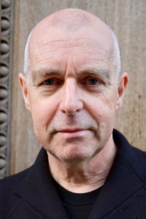 Neil Tennant Neil Tennant